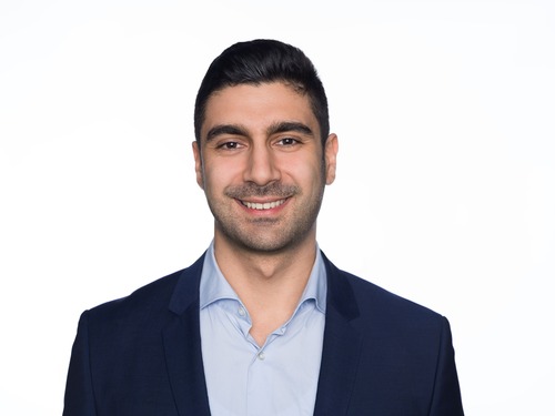 Yekta Goerkem Baysan